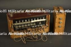 Eléments de standard téléphonique allemand