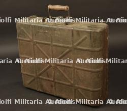 Valise de transport pour grenades à manche