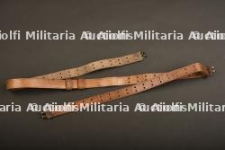 Bretelle de Garand.