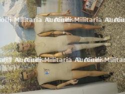 Lot de mannequins homme.
