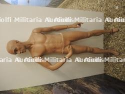 Mannequin homme.