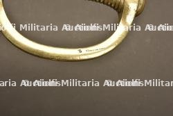 Sabre briquet modèle 1777 daté 1818 — miniature 4
