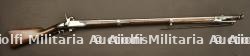 Fusil à percussion modèle 1822 TBis daté 1827 — photo 1