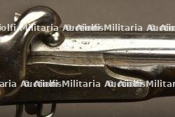 Fusil à percussion modèle 1822 TBis daté 1827 — miniature 3