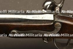 Fusil à percussion modèle 1822 TBis daté 1827 — miniature 4