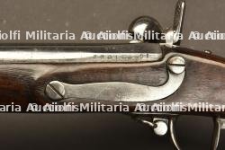 Fusil à percussion modèle 1822 TBis daté 1827 — photo 5