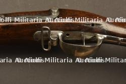 Fusil à percussion modèle 1822 TBis daté 1827 — miniature 6