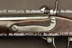Fusil à percussion modèle 1822 TBis daté 1827 — photo 7