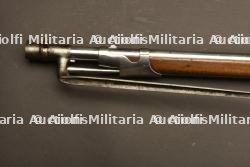 Fusil à percussion modèle 1822 TBis daté 1827 — miniature 8