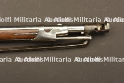 Fusil à percussion modèle 1822 TBis daté 1827 — miniature 10