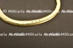 Sabre de canonnier monté modèle 1829 — photo 4