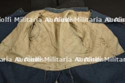Tunique de sapeur pompier du Corps Francs de Belfort — miniature 3