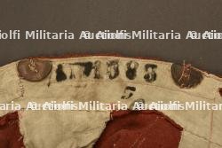 Pantalon cavalerie lourde 1872 — miniature 3