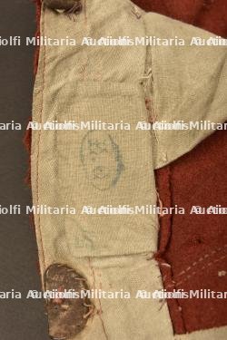 Pantalon cavalerie lourde 1872 — photo 5