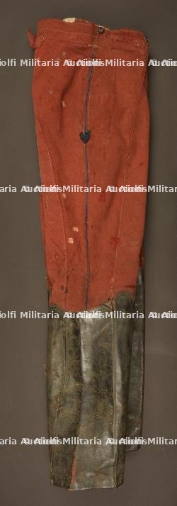Pantalon cavalerie lourde 1872 — miniature 7