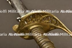 Sabre de sous-officier modèle 1855 — photo 2