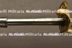 Sabre de sous-officier modèle 1855 — miniature 7