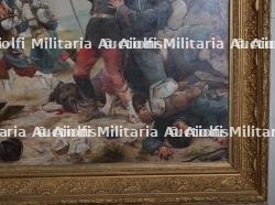 Tableau bataille de Reichshoffen — miniature 5