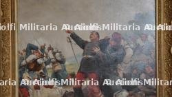 Tableau bataille de Reichshoffen — photo 6