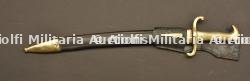 Glaive Prussien modèle 1864 — photo 1
