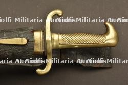 Glaive Prussien modèle 1864 — miniature 2