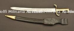 Glaive Prussien modèle 1864 — miniature 3