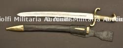 Glaive Prussien modèle 1864 — photo 4