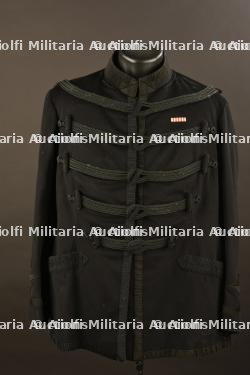 Dolman du sous-préfet Duhamel — miniature 2