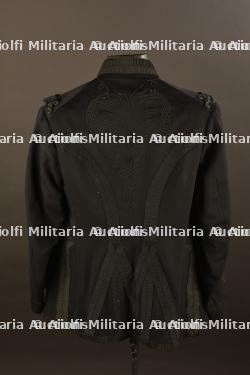 Dolman du sous-préfet Duhamel — miniature 3