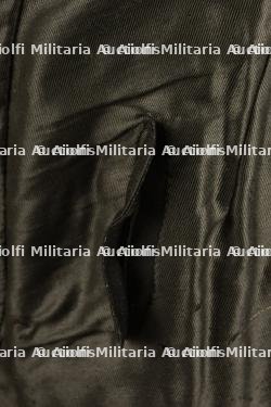 Dolman du sous-préfet Duhamel — photo 9