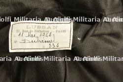 Dolman du sous-préfet Duhamel — miniature 10