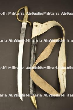 Sabre briquet — photo 1