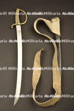 Sabre briquet — photo 2