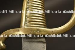 Sabre briquet — photo 3