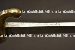 Sabre briquet — miniature 5