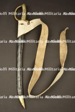 Sabre briquet — photo 7