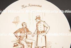 Assiettes décorative française — photo 3