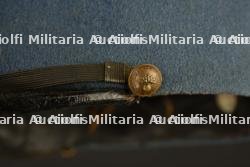 Képi 1884 Ecole Spéciale Militaire — miniature 8