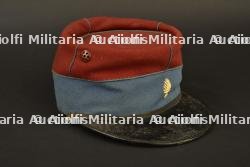 Képi 1884 Ecole Spéciale Militaire — photo 12