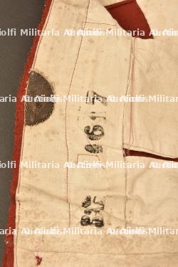 Culotte de troupe de Saint Cyrien spécifique à la cavalerie — photo 3
