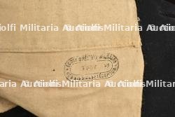 Ensemble Shako, tunique et ceinturon de Saint Cyrien — photo 2