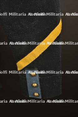 Ensemble Shako, tunique et ceinturon de Saint Cyrien — photo 20