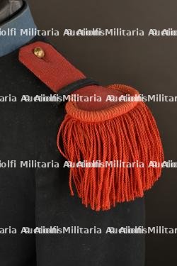 Ensemble Shako, tunique et ceinturon de Saint Cyrien — miniature 21