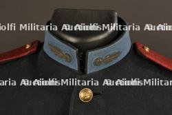 Ensemble Shako, tunique et ceinturon de Saint Cyrien — miniature 22