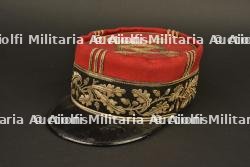 Képi modèle 1883 du Général de brigade de LaBruyère — miniature 1