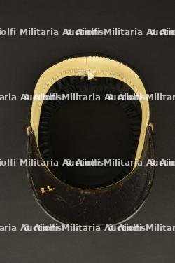 Képi modèle 1883 du Général de brigade de LaBruyère — photo 5