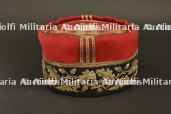 Képi modèle 1883 du Général de brigade de LaBruyère — miniature 6