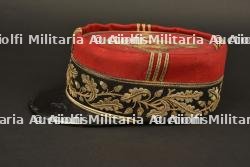 Képi modèle 1883 du Général de brigade de LaBruyère — miniature 8