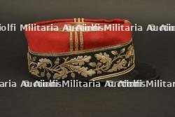 Képi modèle 1883 du Général de brigade de LaBruyère — miniature 9