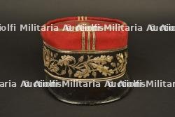 Képi modèle 1883 du Général de brigade de LaBruyère — photo 11
